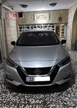 نیسان ڤێرسا